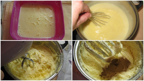 Opera rezy (fotorecept) - obrázok 5