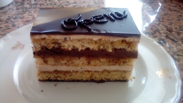 Opera rezy (fotorecept) - obrázok 9