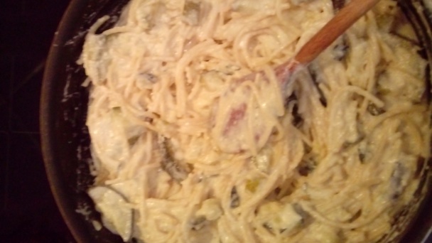 Cukina s ricottou (fotorecept) - obrázok 3