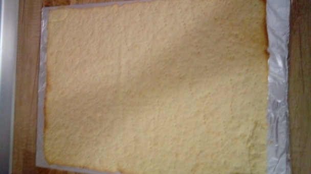 Madžarica - chorvátska doboška (fotorecept) - obrázok 3