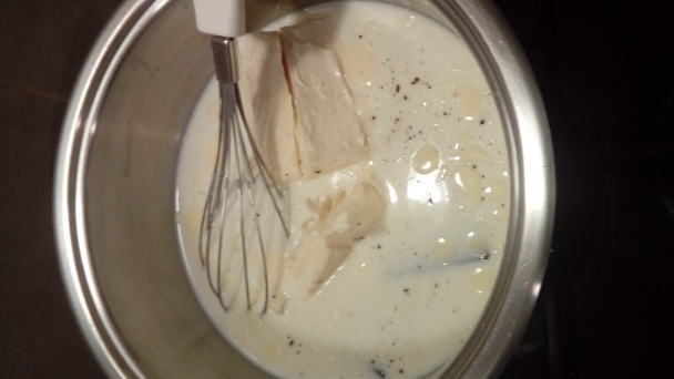 Madžarica - chorvátska doboška (fotorecept) - obrázok 4