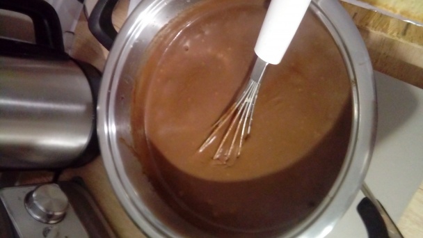 Madžarica - chorvátska doboška (fotorecept) - obrázok 5