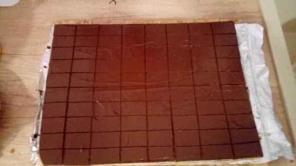 Madžarica - chorvátska doboška (fotorecept) - obrázok 7