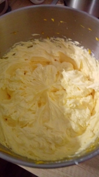 Torta Princezná z Krka (fotorecept) - obrázok 7