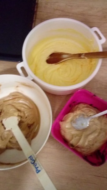 Torta Princezná z Krka (fotorecept) - obrázok 8