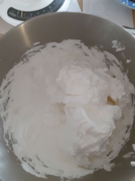 Torta Princezná z Krka (fotorecept) - obrázok 2