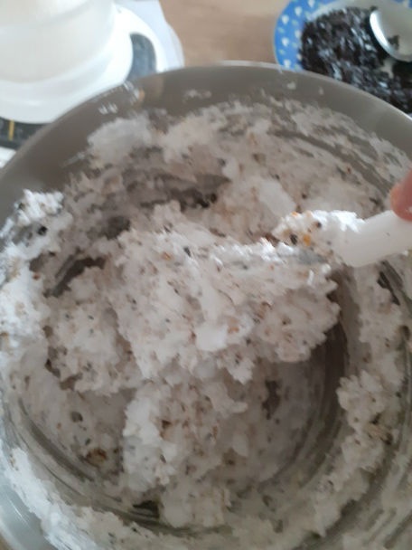 Torta Princezná z Krka (fotorecept) - obrázok 3