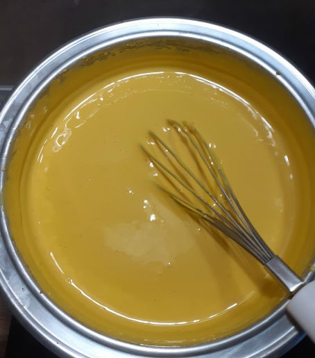 Torta Princezná z Krka (fotorecept) - obrázok 6