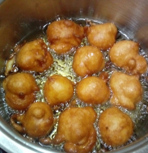 Rýchle fritule (fotorecept) - obrázok 2