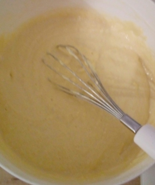 Rýchle fritule (fotorecept) - obrázok 1