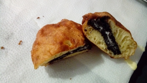 Rýchle fritule (fotorecept) - obrázok 3