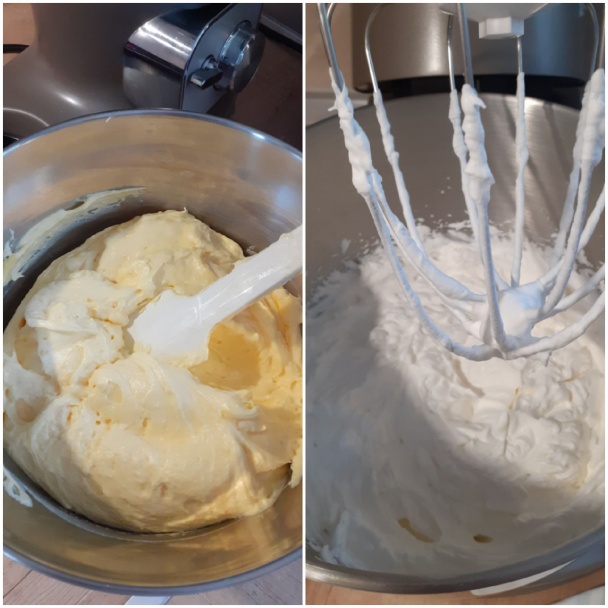 Torta Ľadový vietor (fotorecept) - obrázok 3