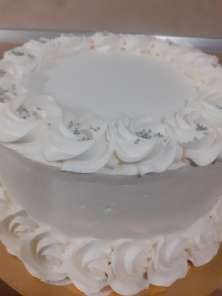 Torta Ľadový vietor (fotorecept) - obrázok 5