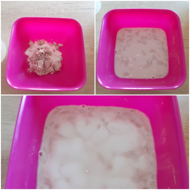 Bosnianske lepine (fotorecept)  - obrázok 1