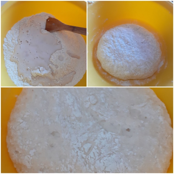 Bosnianske lepine (fotorecept)  - obrázok 2