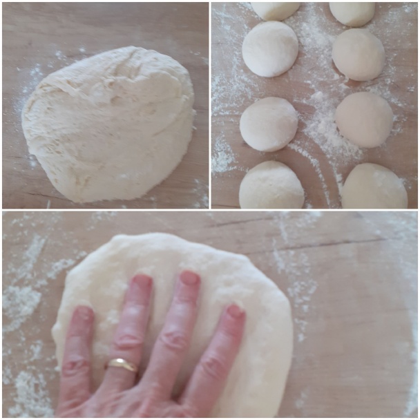 Bosnianske lepine (fotorecept)  - obrázok 3