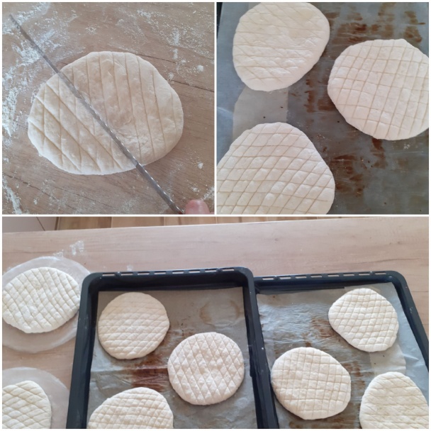 Bosnianske lepine (fotorecept)  - obrázok 4