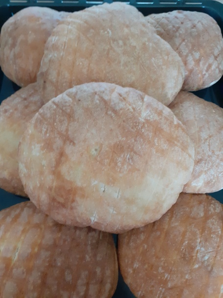 Bosnianske lepine (fotorecept)  - obrázok 7