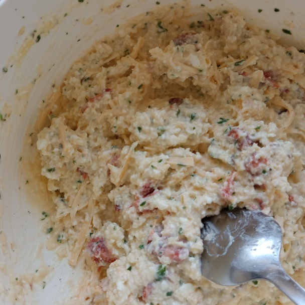 Pečená paprika (fotorecept) - obrázok 1