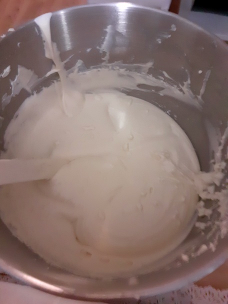 Lambada zákusok (fotorecept) - obrázok 3