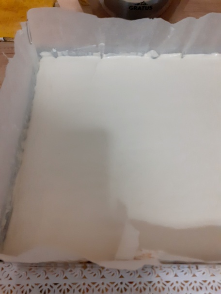 Lambada zákusok (fotorecept) - obrázok 4