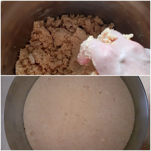 Cheescake s ovocím (fotorecept) - obrázok 1