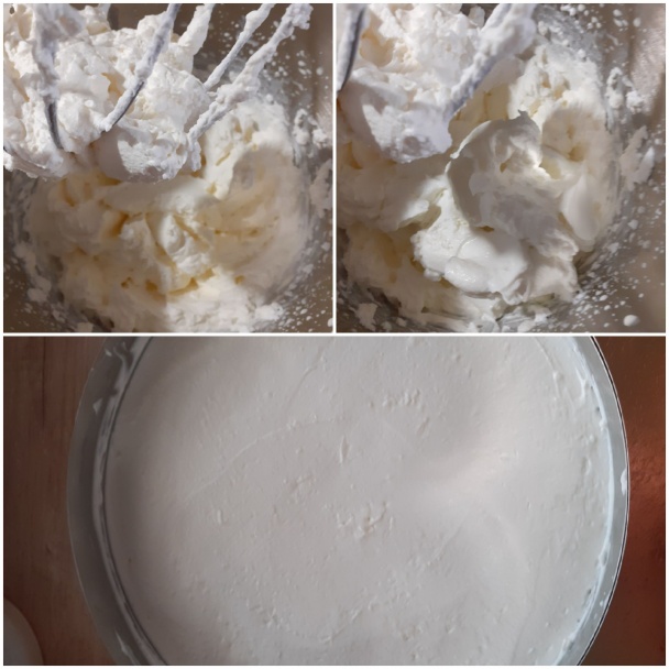 Cheescake s ovocím (fotorecept) - obrázok 2