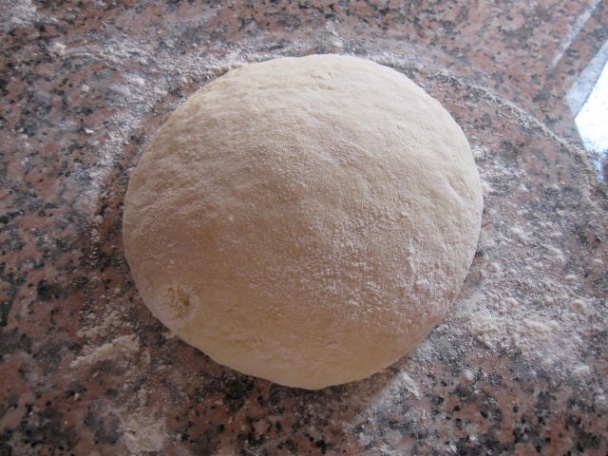 Cesto na pizzu - obrázok 1