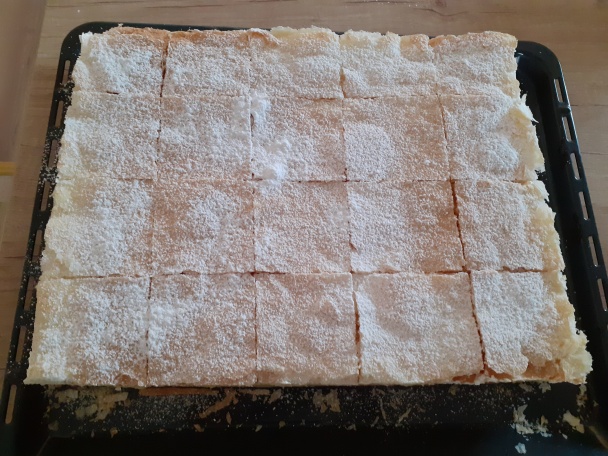 Môj krémeš  - obrázok 2