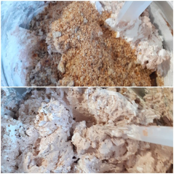 Ferrero torta (fotorecept) - obrázok 4