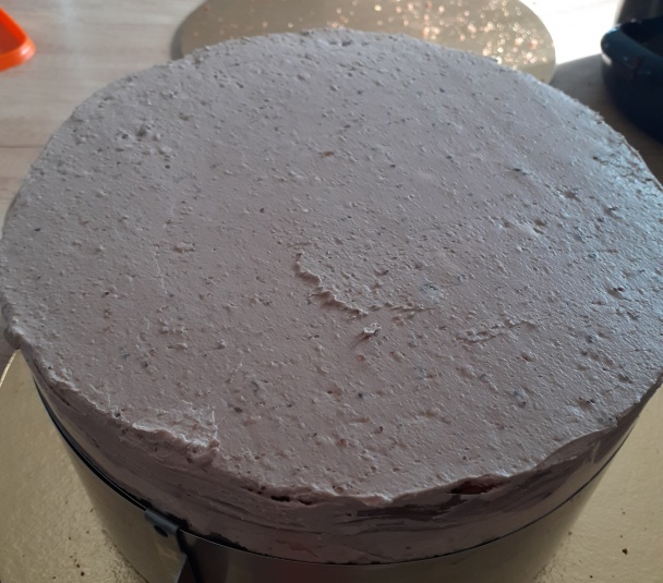 Ferrero torta (fotorecept) - obrázok 6