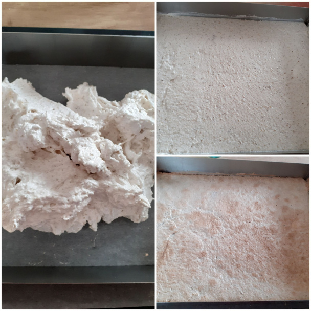 Trojité potešenie (fotorecept) - obrázok 1