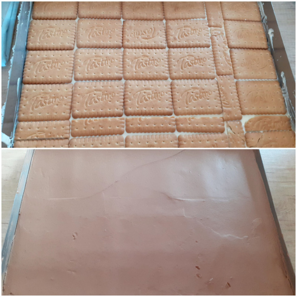 Trojité potešenie (fotorecept) - obrázok 4