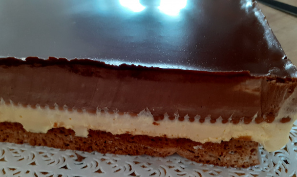 Trojité potešenie (fotorecept) - obrázok 6