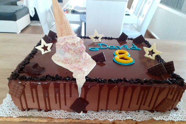 Trojité potešenie (fotorecept) - obrázok 7