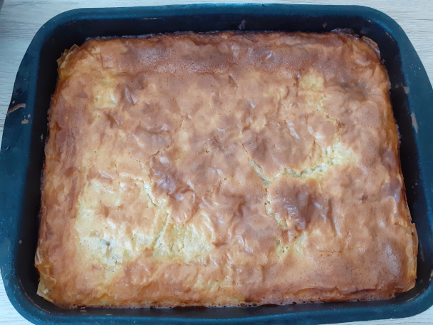 Štrúdľa trocha inak (fotorecept) - obrázok 4