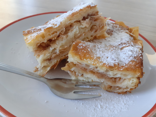 Štrúdľa trocha inak (fotorecept) - obrázok 5