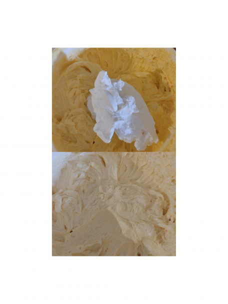 Kinder Bueno torta (fotorecept) - obrázok 3