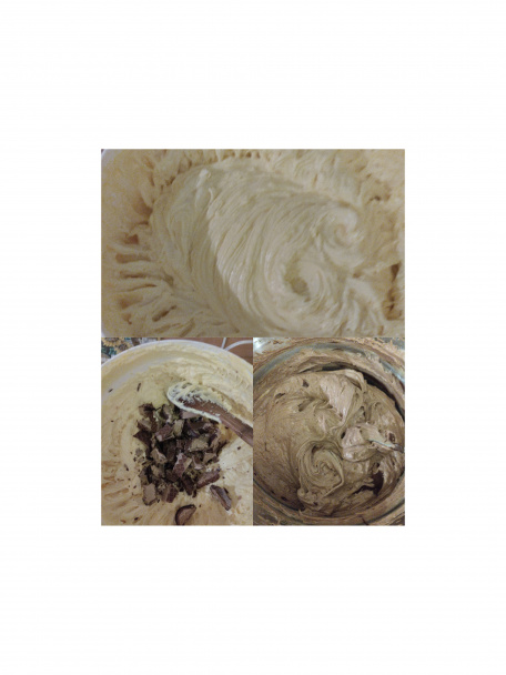 Kinder Bueno torta (fotorecept) - obrázok 4