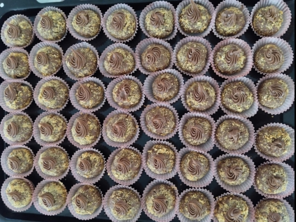 Lieskovcové hniezda  - obrázok 2