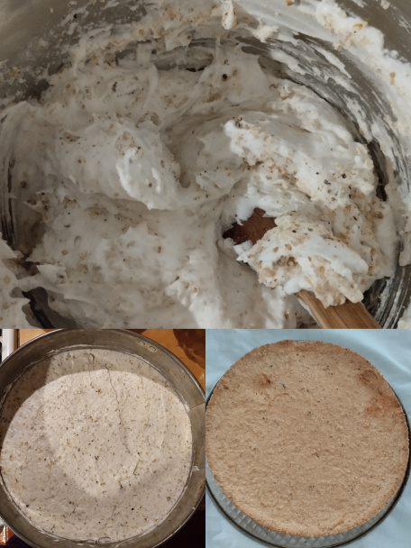 Milka torta (fotorecept) - obrázok 1