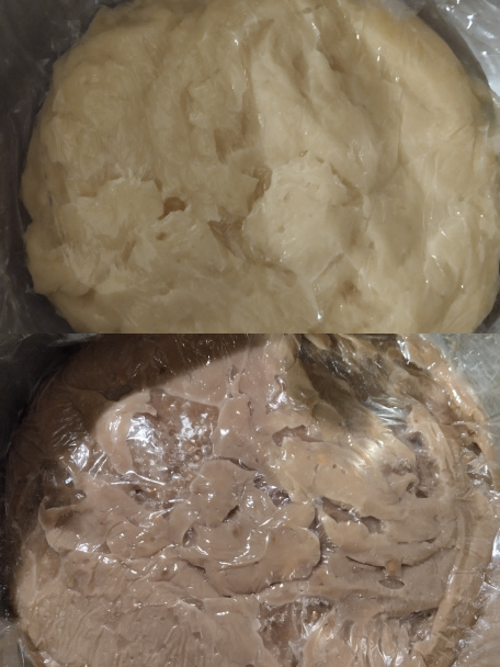 Milka torta (fotorecept) - obrázok 2