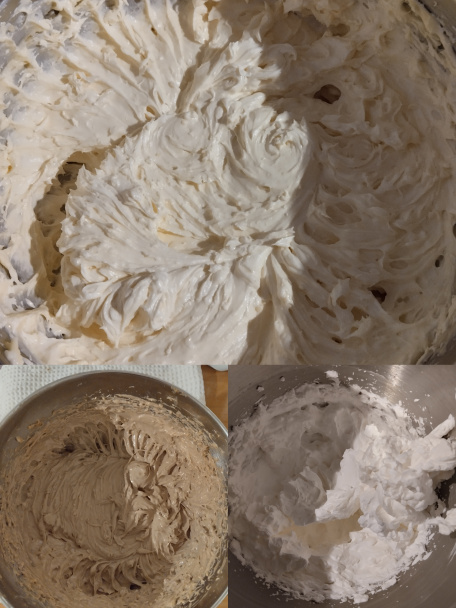 Milka torta (fotorecept) - obrázok 3