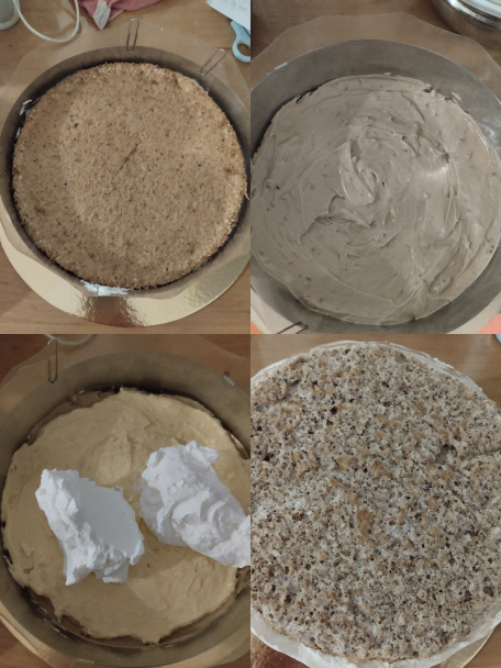 Milka torta (fotorecept) - obrázok 5