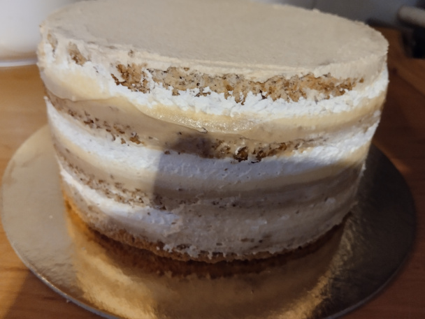 Milka torta (fotorecept) - obrázok 6