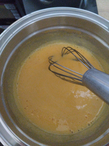 Moje tiramisu (fotorecept) - obrázok 2