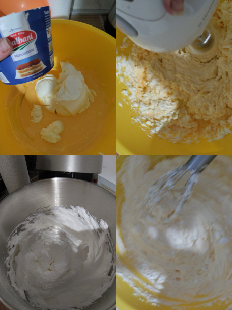 Moje tiramisu (fotorecept) - obrázok 3