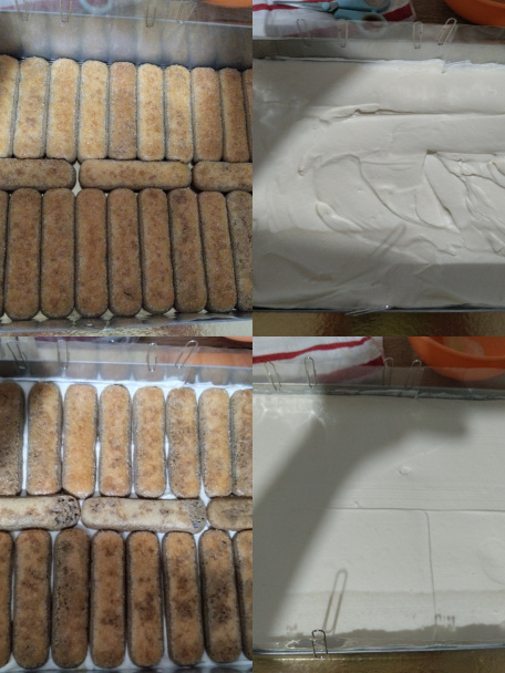 Moje tiramisu (fotorecept) - obrázok 4