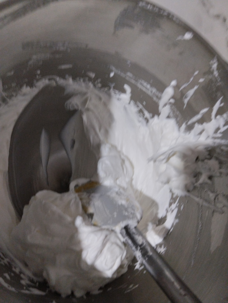 Moje tiramisu (fotorecept) - obrázok 5