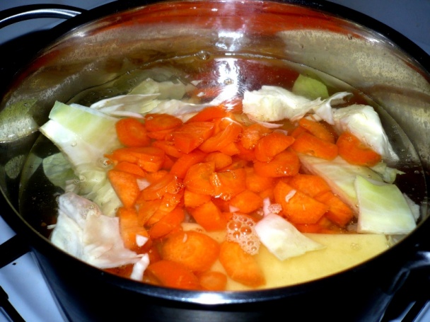 Obed 3 v 1 /fotorecept/ - obrázok 2